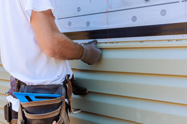 Trusted Emergency Siding Repair service in Phoenix, NY - Creative Siding